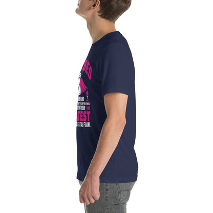 Nurses Are a Unique Kind Unisex T-Shirt