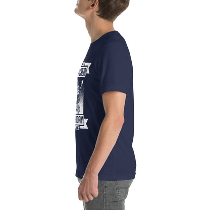 How Do I Keep Calm, It's My Birthday Month Unisex T-Shirt