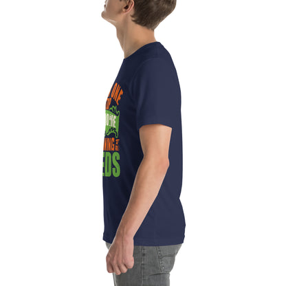Your One Stop for Home Cleaning Needs Unisex T-Shirt