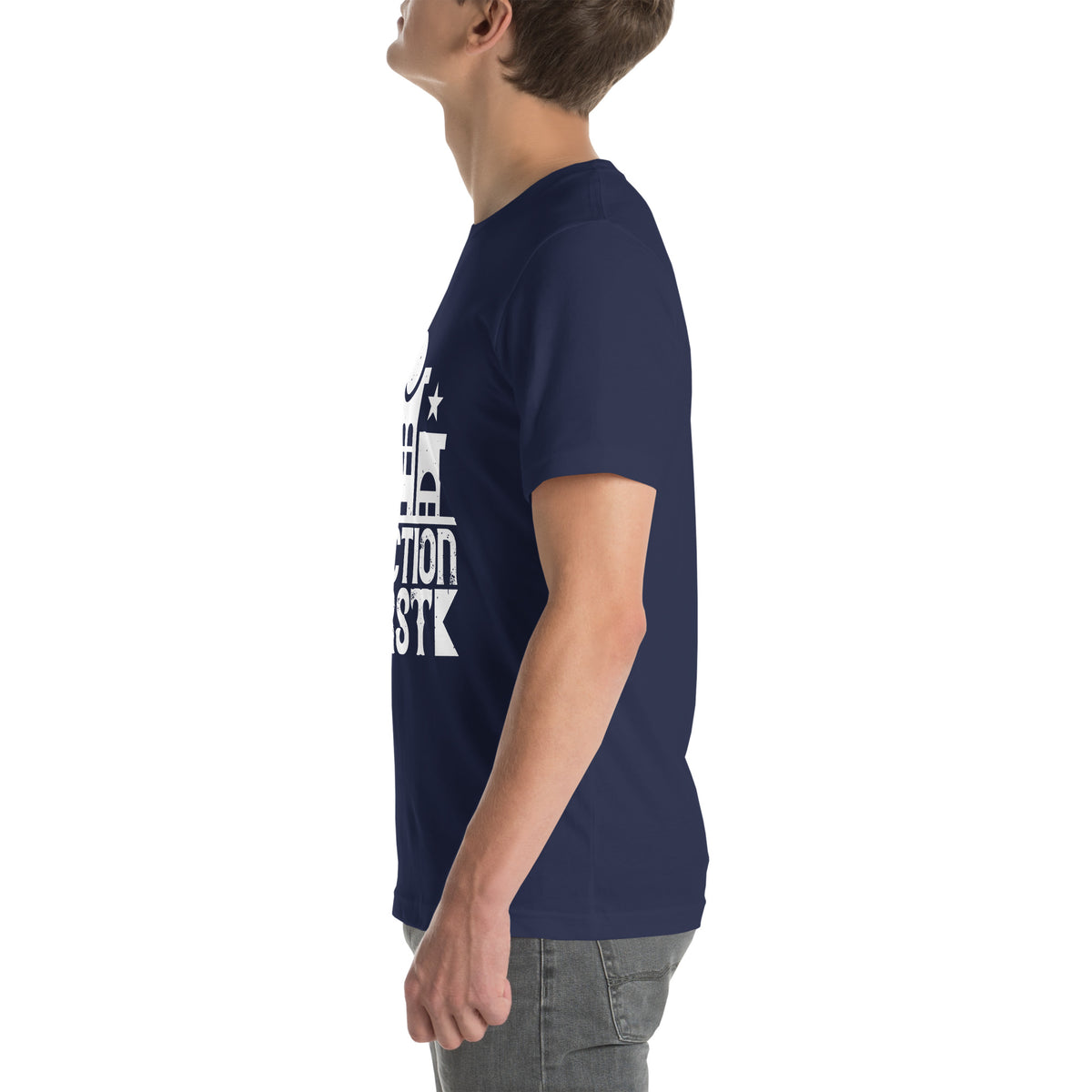 Function First Unisex T-Shirt