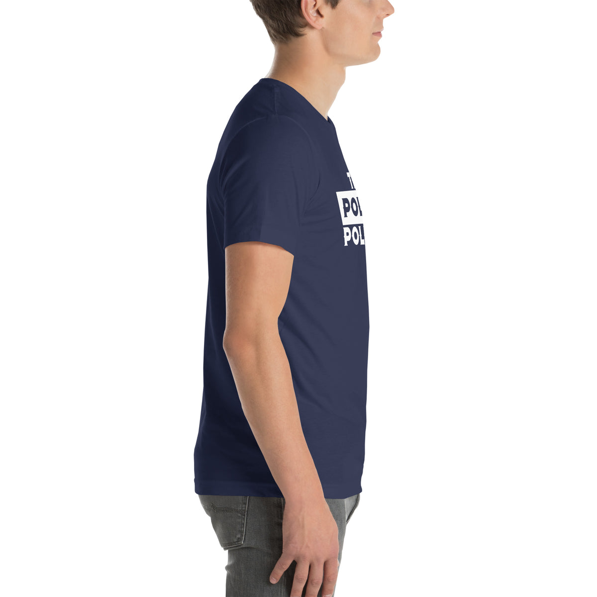 The Polish Polisher Unisex T-Shirt
