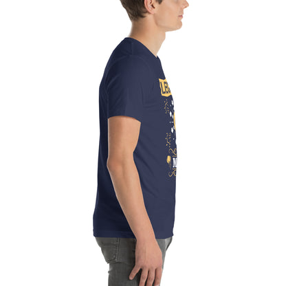 Legends of May Unisex T-Shirt