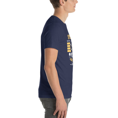 Special People Are Born in November Unisex T-Shirt