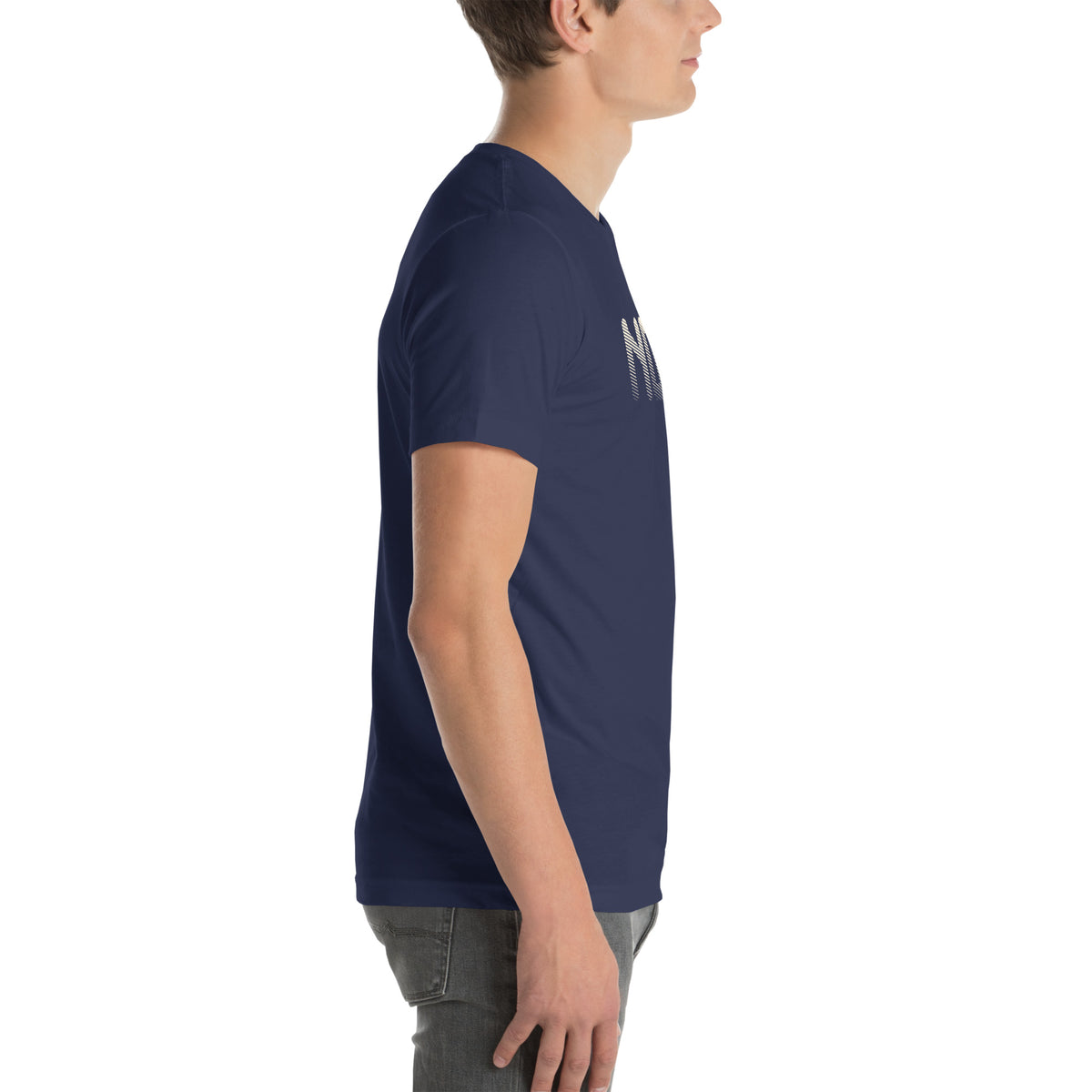 Nope Unisex T-Shirt
