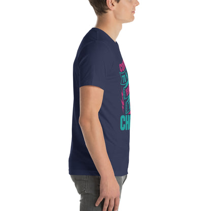 Come to a Clean Home, It Is Your Choice Unisex T-Shirt