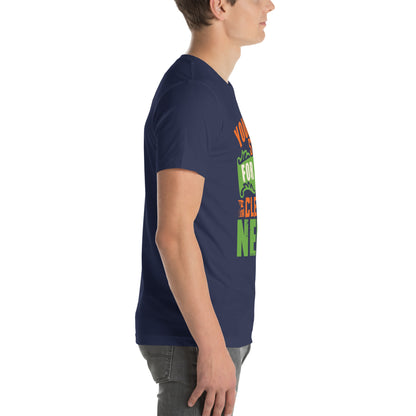 Your One Stop for Home Cleaning Needs Unisex T-Shirt
