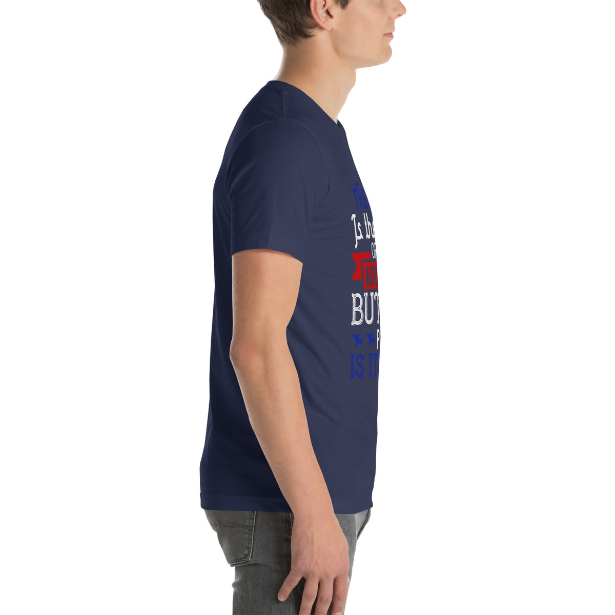 The Engine Is the Heart of an Airplane, but the Pilot Is Its Soul Unisex T-Shirt