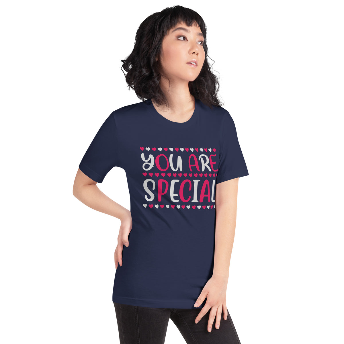 You Are Special Unisex T-Shirt