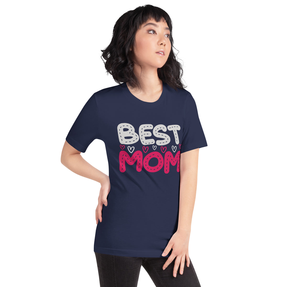 Best Mom Unisex T-Shirt
