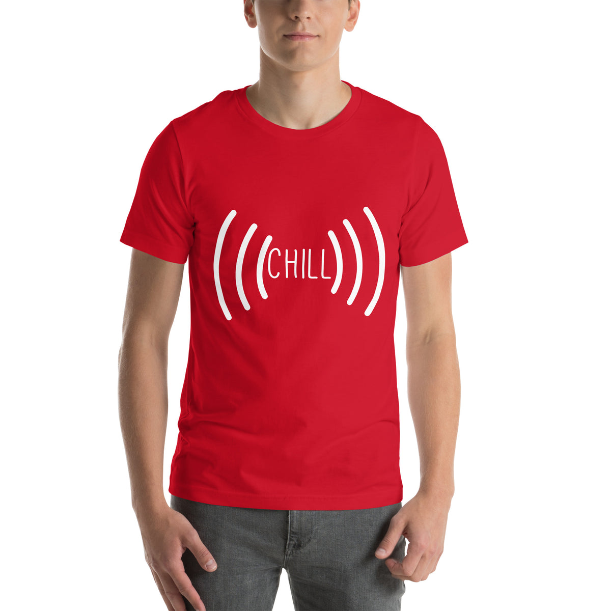 Chill Unisex T-Shirt