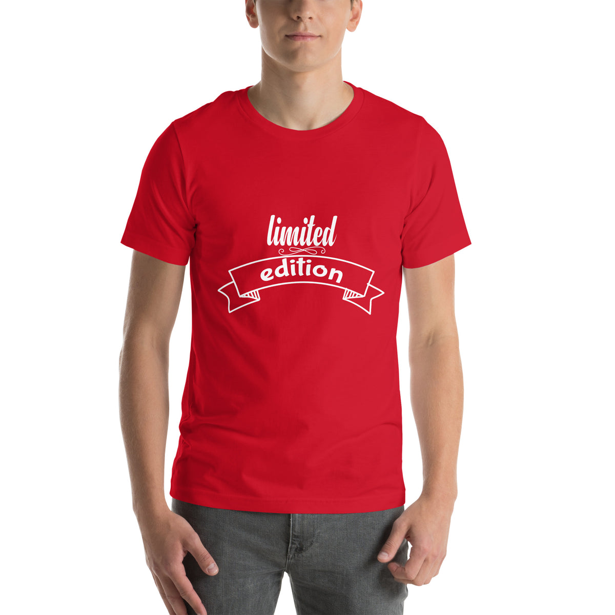 Limited Edition Unisex T-Shirt