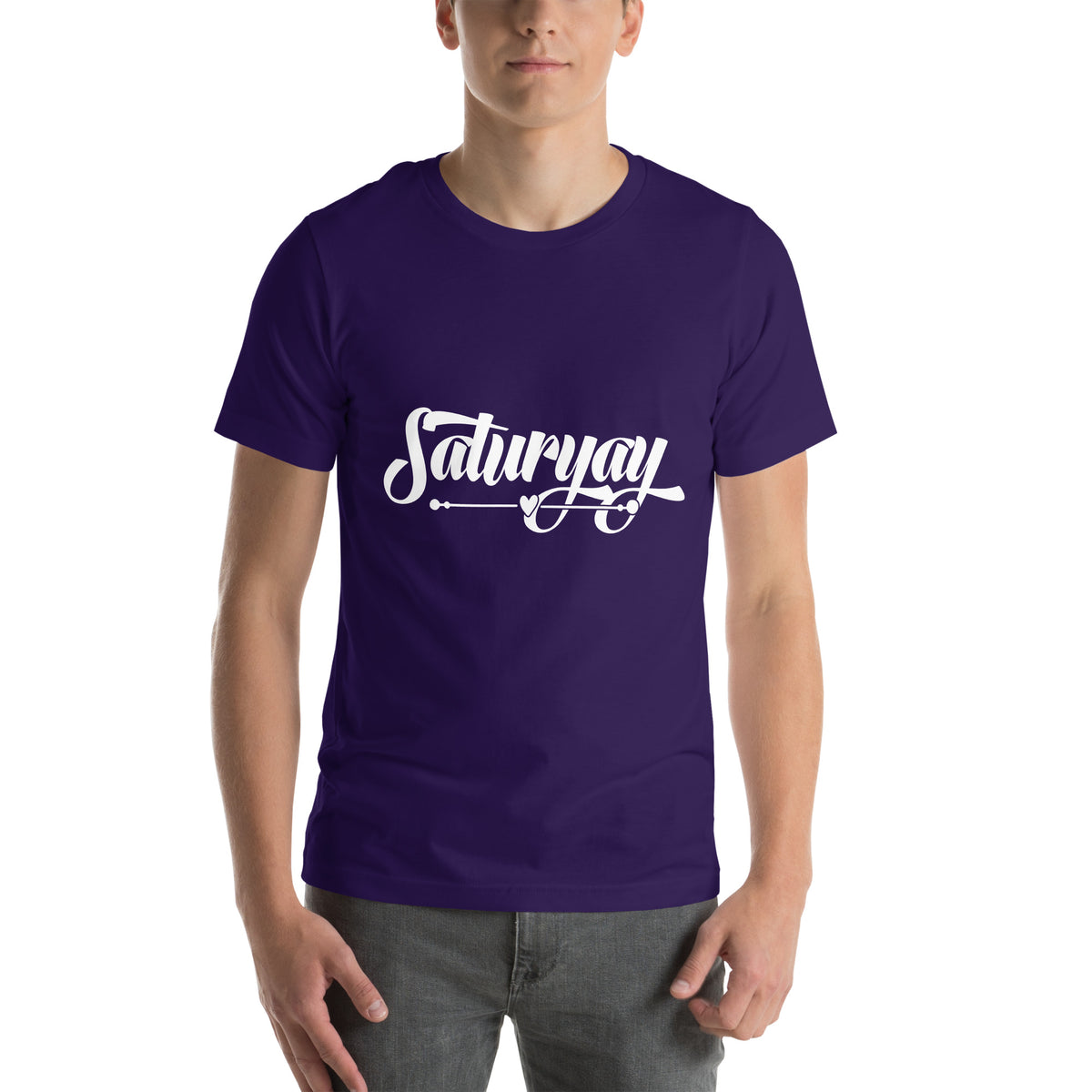 Saturyay Unisex T-Shirt