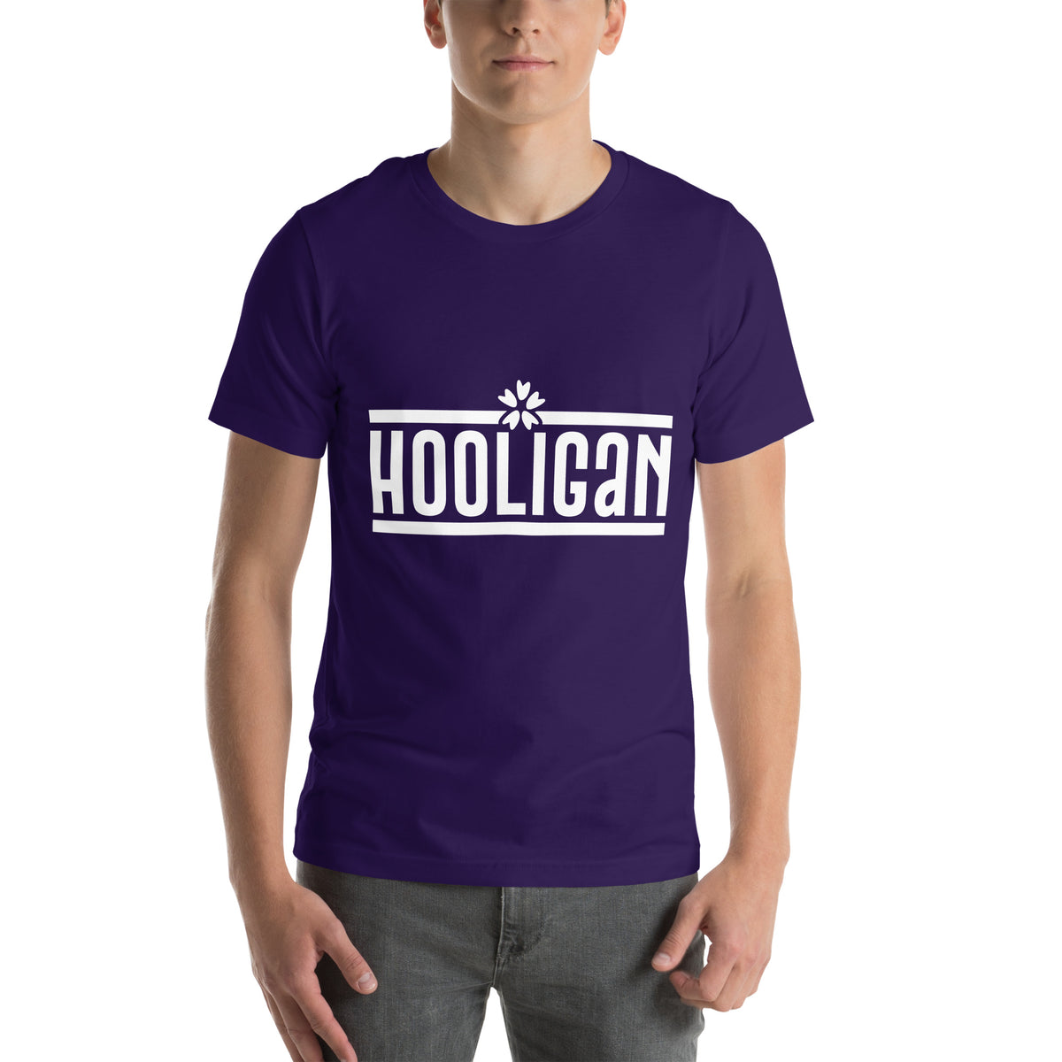 Hooligan Unisex T-Shirt