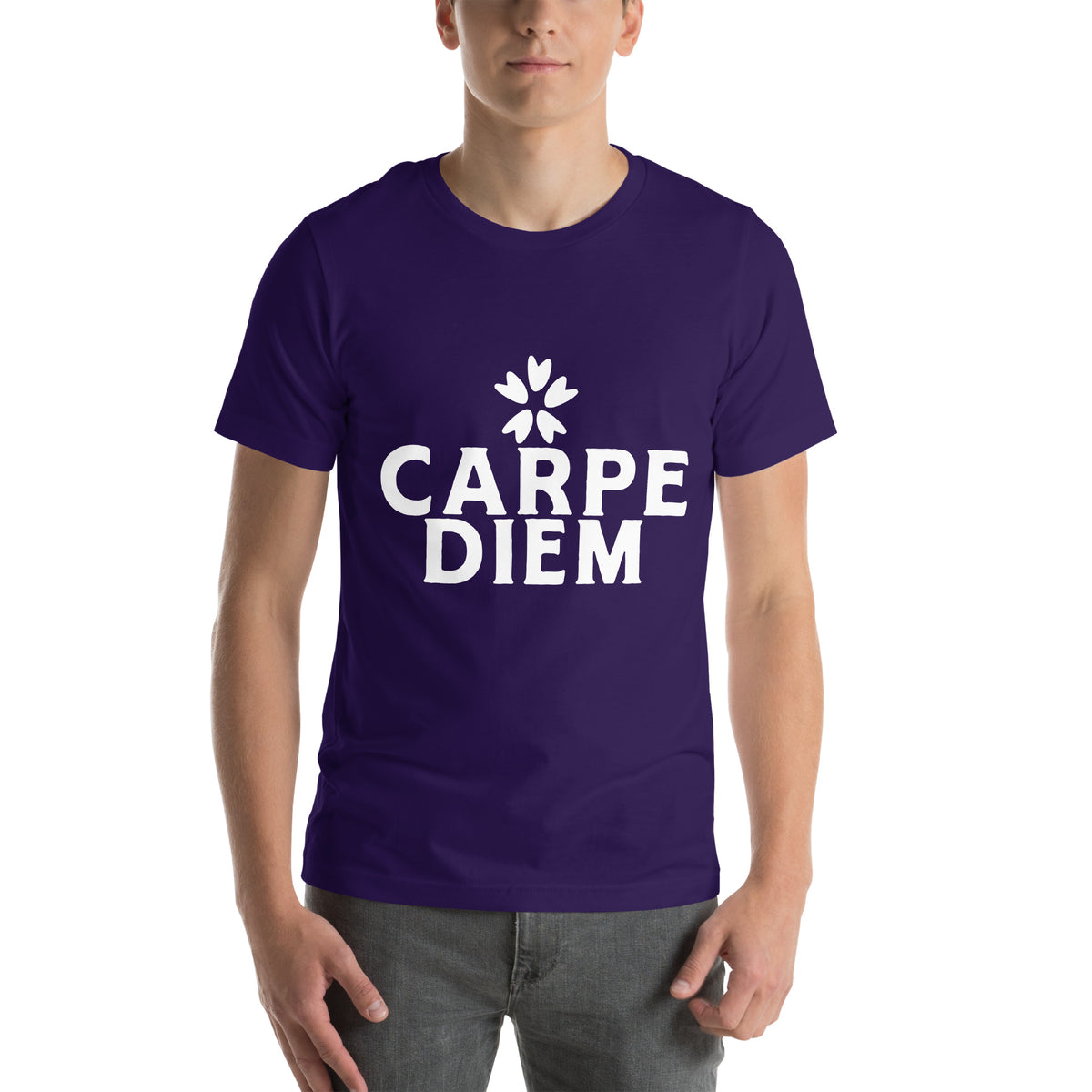 Carpe Diem Unisex T-Shirt
