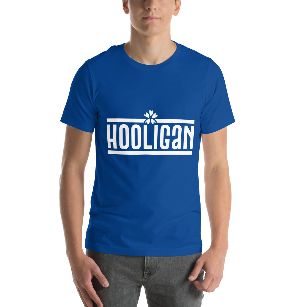 Hooligan Unisex T-Shirt