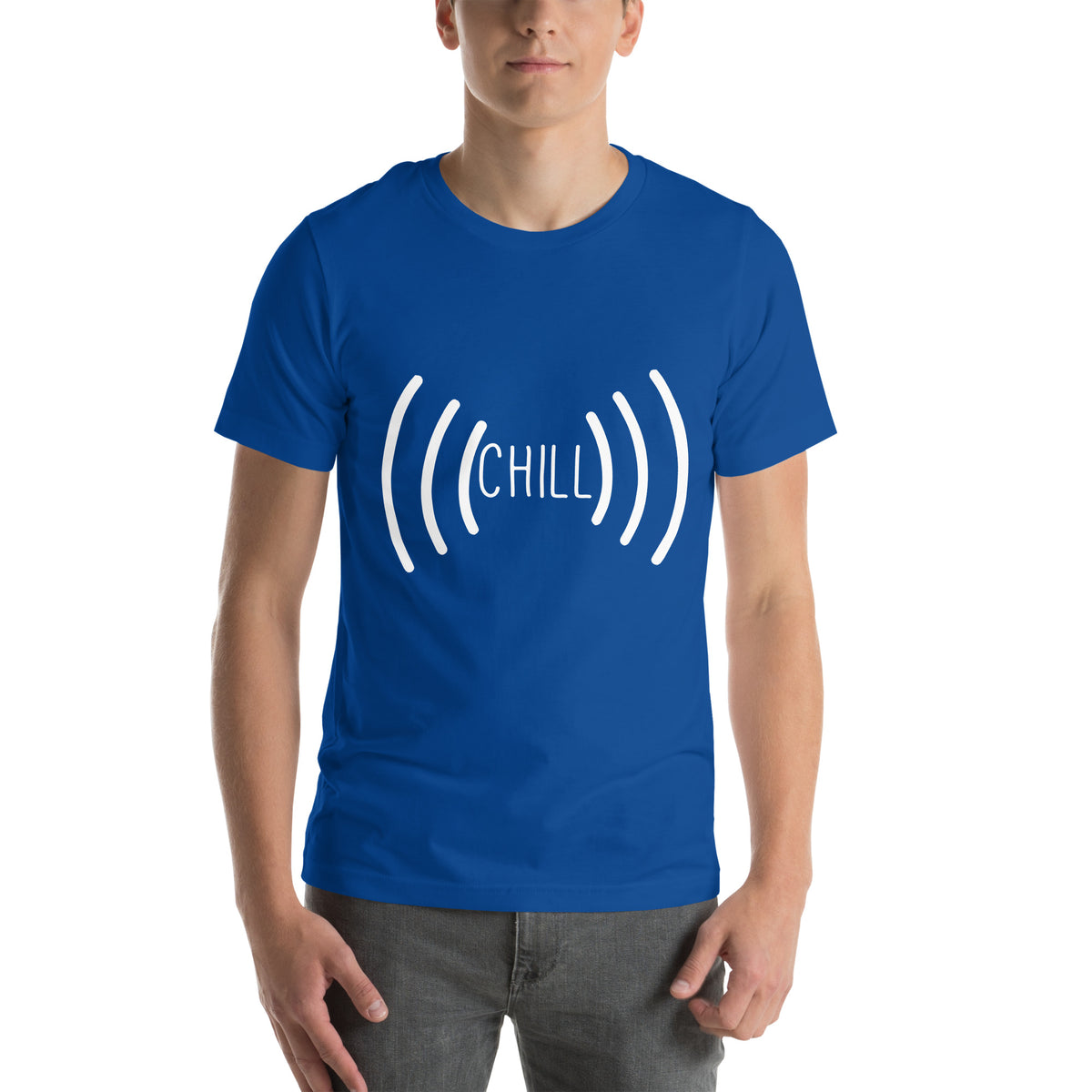 Chill Unisex T-Shirt