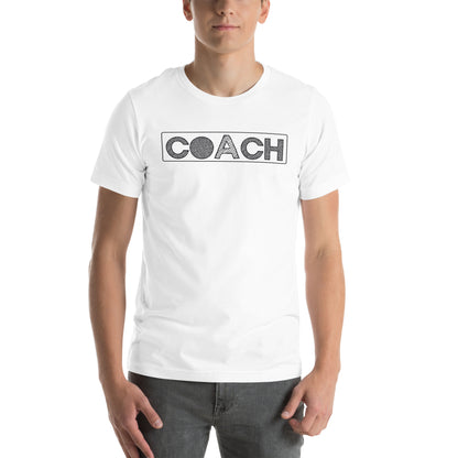 Coach Unisex T-Shirt
