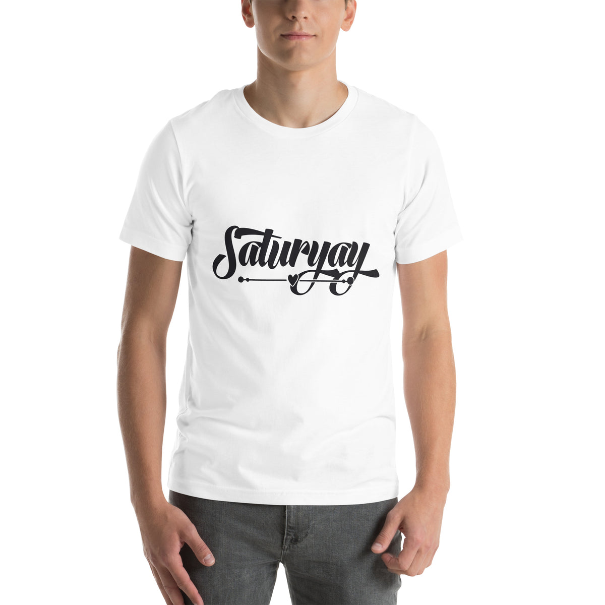 Saturyay Unisex T-Shirt