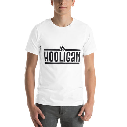 Hooligan Unisex T-Shirt
