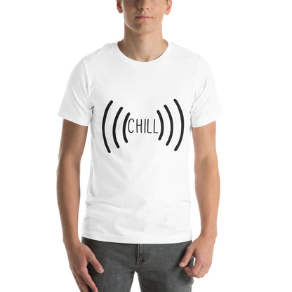 Chill Unisex T-Shirt