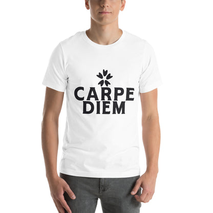 Carpe Diem Unisex T-Shirt