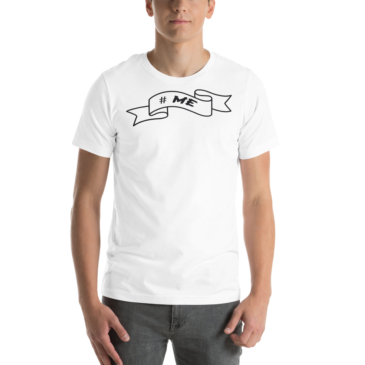 #Me Unisex T-Shirt