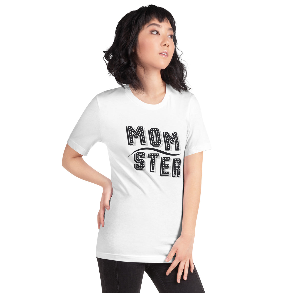 Momster Unisex T-Shirt