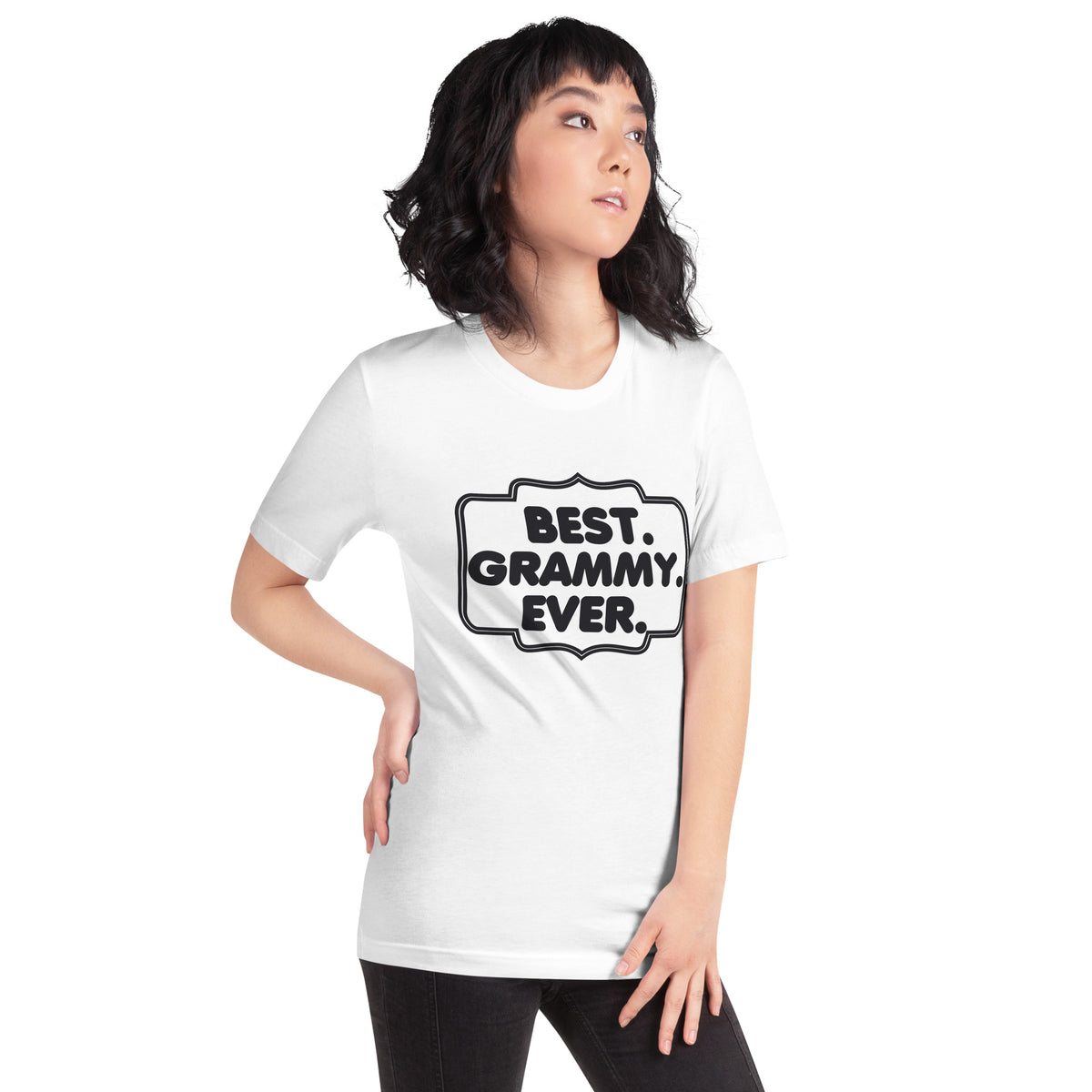 Best. Grammy. Ever. Unisex T-Shirt