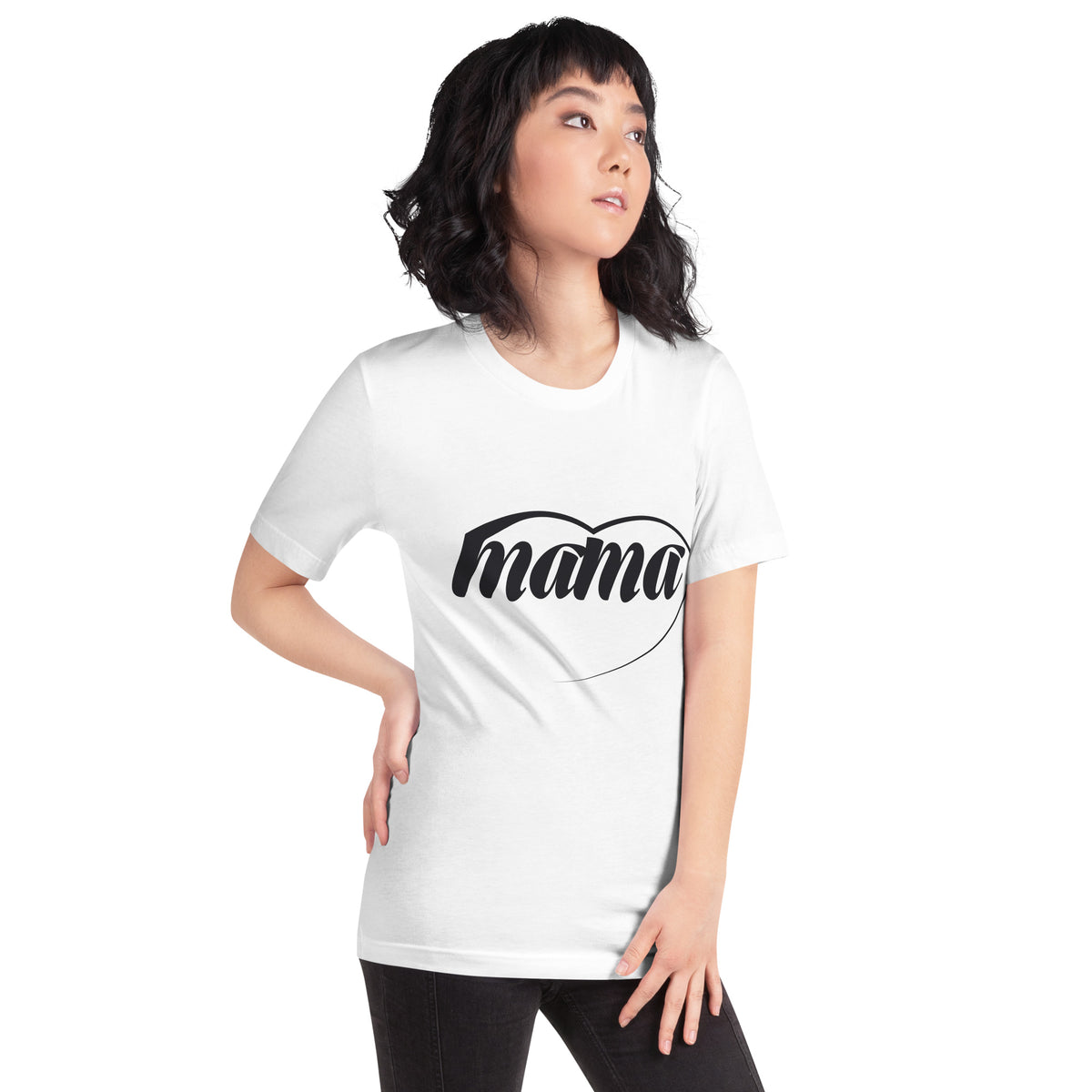 Mama Unisex T-Shirt