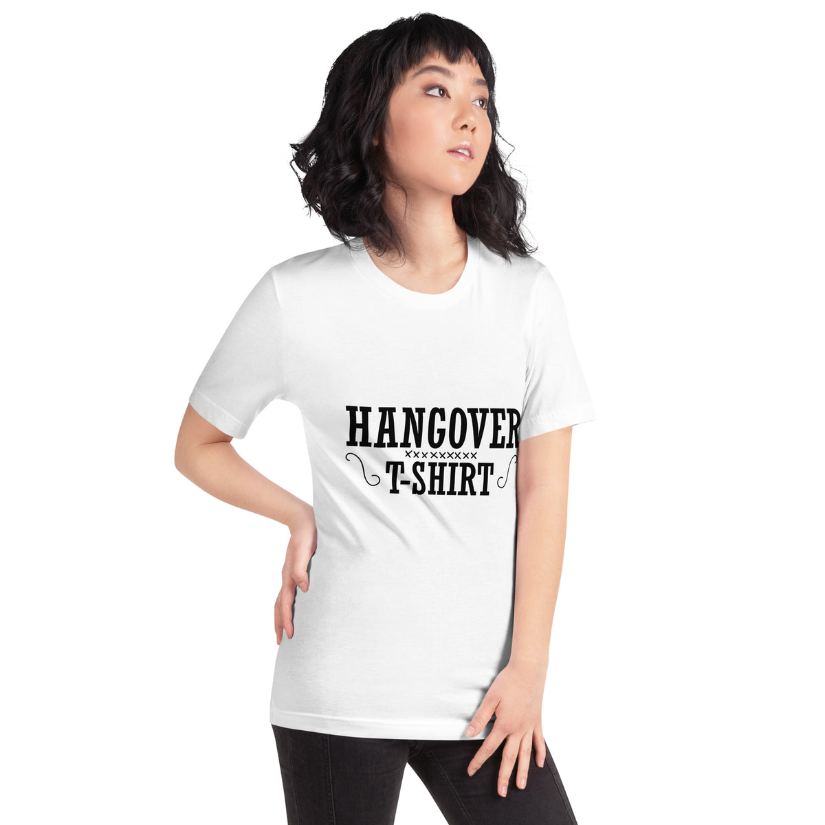 Hangover Unisex T-Shirt