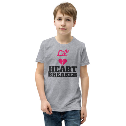 Lil' Heartbreaker Kids T-Shirt