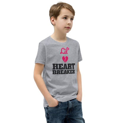 Lil' Heartbreaker Kids T-Shirt