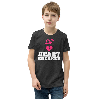 Lil' Heartbreaker Kids T-Shirt