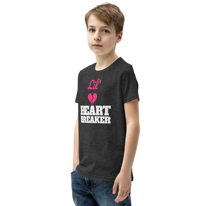 Lil' Heartbreaker Kids T-Shirt