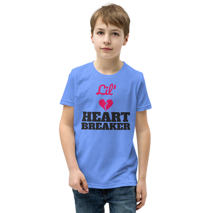 Lil' Heartbreaker Kids T-Shirt