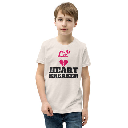 Lil' Heartbreaker Kids T-Shirt