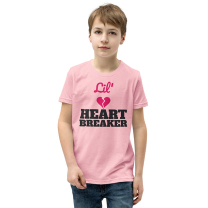 Lil' Heartbreaker Kids T-Shirt