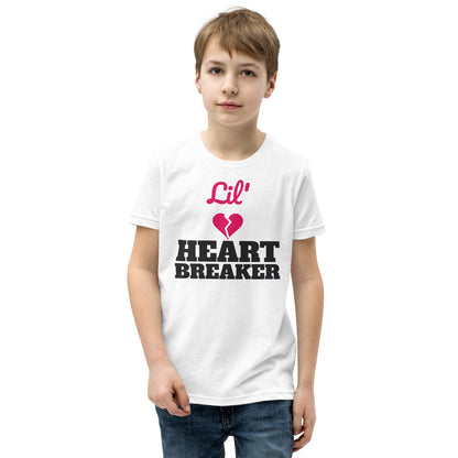 Lil' Heartbreaker Kids T-Shirt