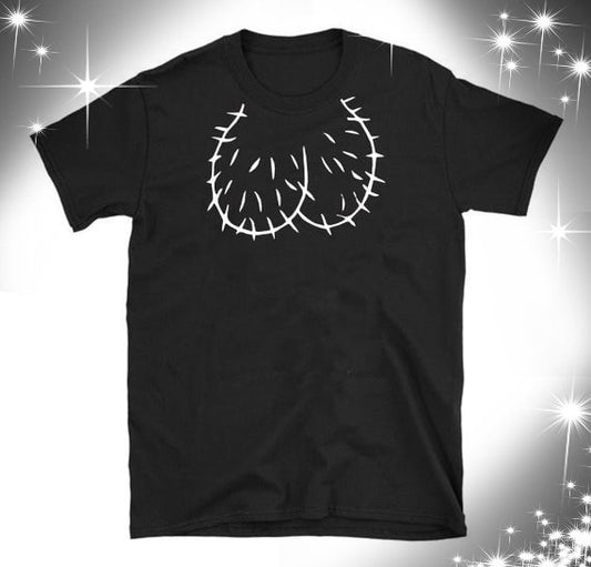 Di*k head funny Unisex T-Shirt