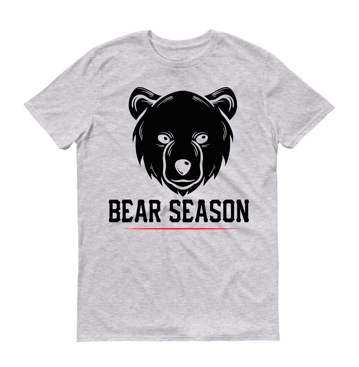 Bear season Unisex T-Shirt