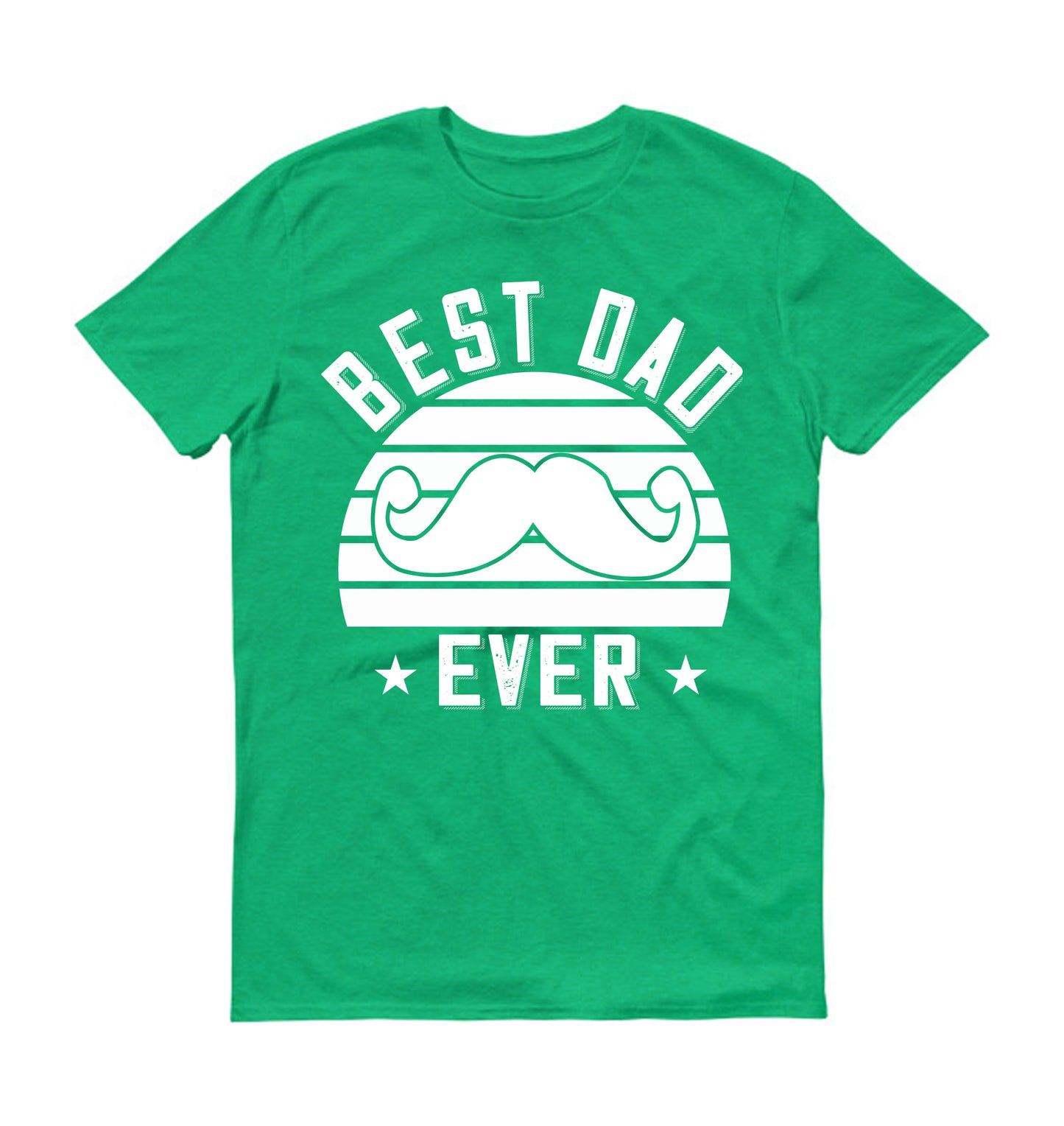 Best dad ever Father's day Unisex T-Shirt