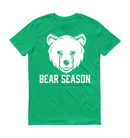 Bear season Unisex T-Shirt