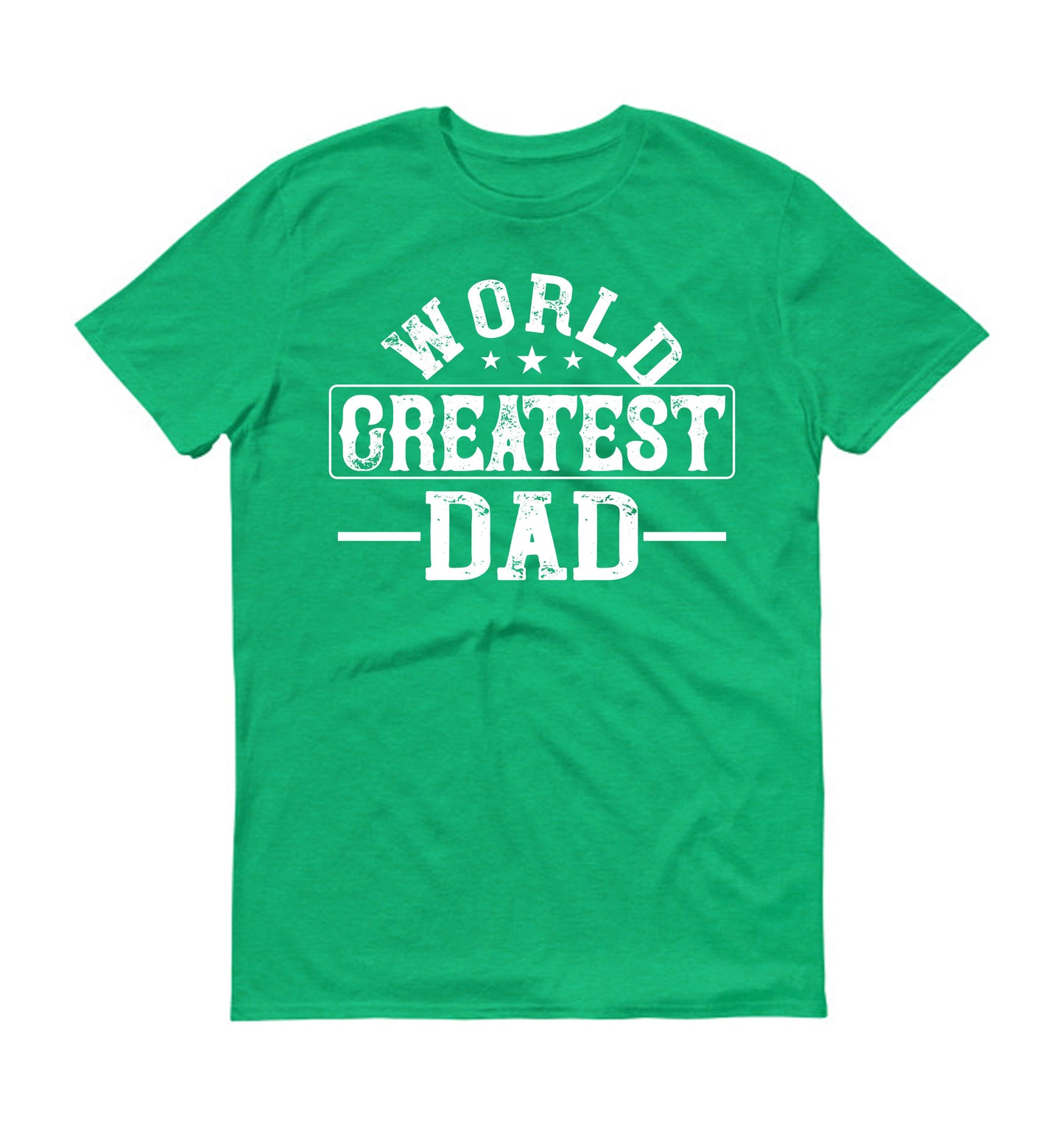 world  greatest dad Father's day Unisex T-Shirt