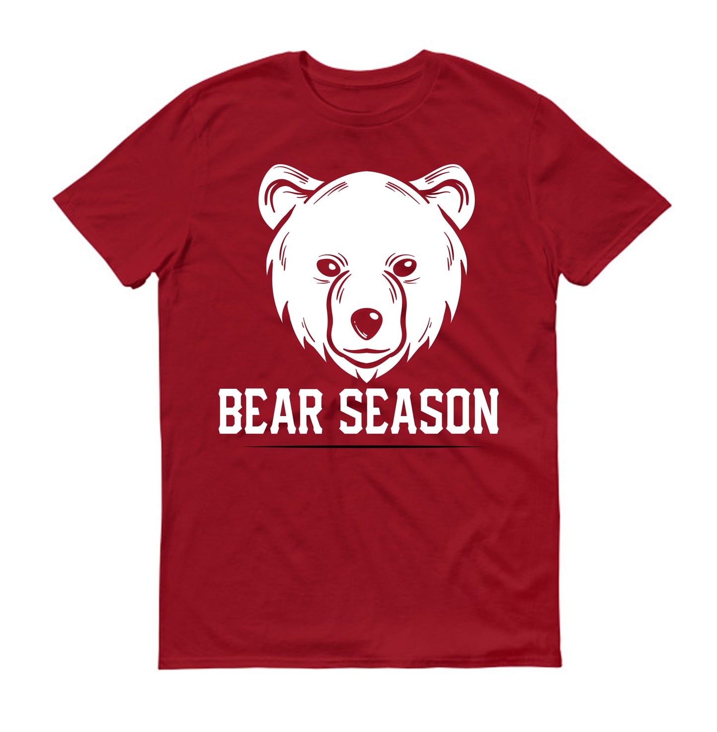 Bear season Unisex T-Shirt