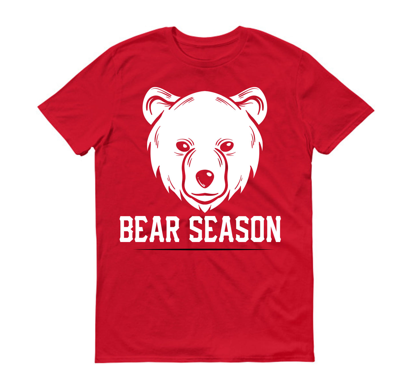 Bear season Unisex T-Shirt