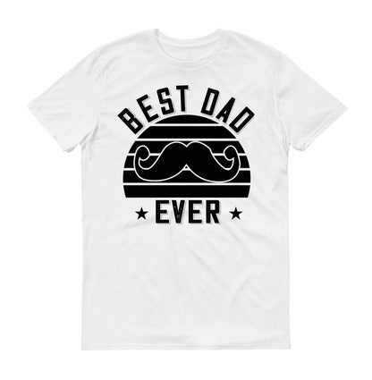 Best dad ever Father's day Unisex T-Shirt