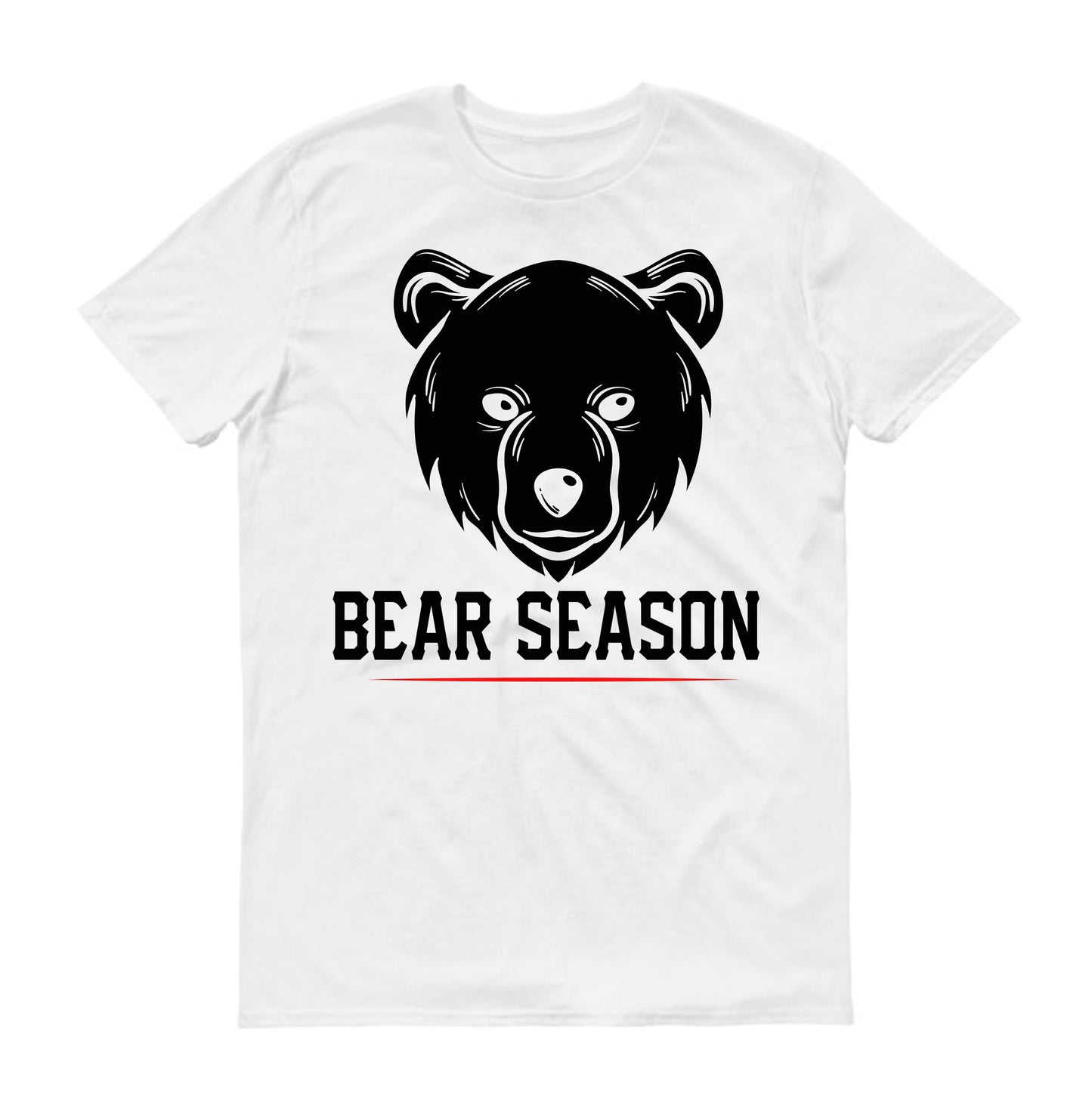 Bear season Unisex T-Shirt