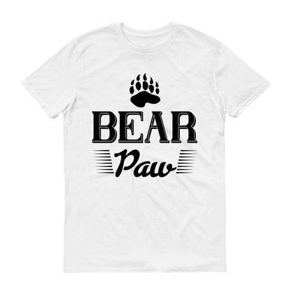 Bear paw Unisex T-Shirt